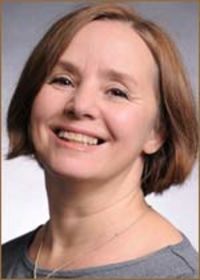 Надежда Козленко