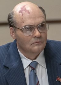 Michail Gorbatchev