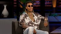 The Case for Cannabis with Wiz Khalifa