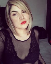Gaby Llanas