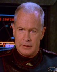 General Robert Lefcourt