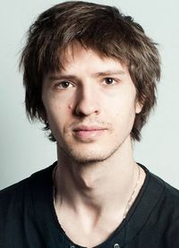 Иван Вакуленко