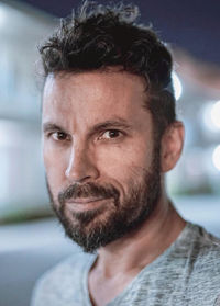 Ulf Bjorlin