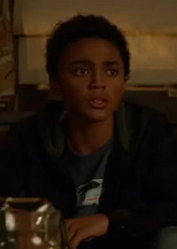 Jalen Gladwell