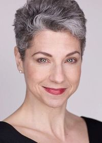 Patricia M. Lawrence