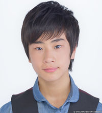 Oshiro Maeda