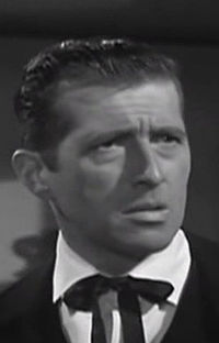 Bert Nicholson