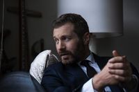 Adam Wade Mclaughlin