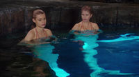 Zac's Pool Party
