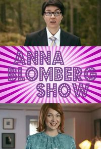 Anna Blomberg Show
