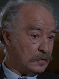 Professor Mario Carvello