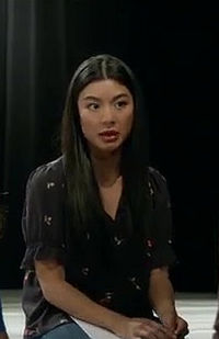 Yasmine