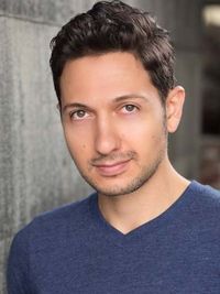 Hani Mefti