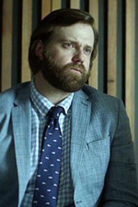 Detective Phil Leichhardt