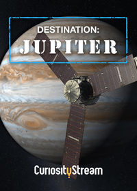 Destination: Jupiter