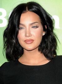 Natalie Halcro