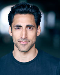 Bhavik C. Pankhania