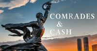 Comrades & Cash - How Money Found Its Way Through the Iron Curtain