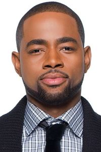 Bryce &quot;The Blueprint&quot; Westbrooke