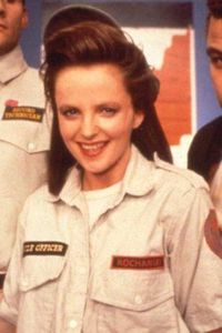 Kristine Kochanski