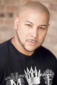 Fernando M. Martinez