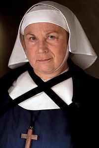 Sister Evangelina