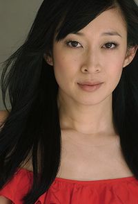 Camille Chen