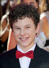 Nolan Gould