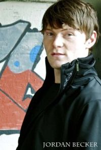 Jordan Becker