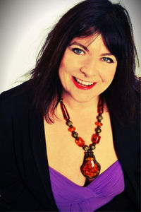 Amanda Waring