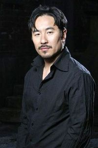Tasuke Kogo