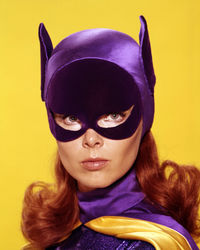 Batgirl / Barbara Gordon