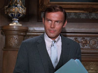 Batman / Bruce Wayne