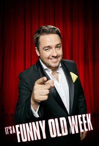 It's a Funny Old Week with Jason Manford