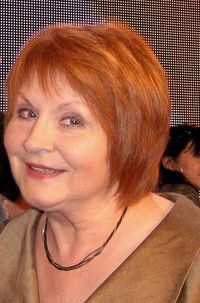 Joanna Jędryka