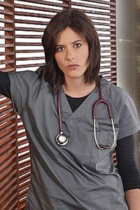 Dr. Miranda Foster