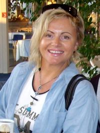 Joanna Kurowska