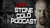 Stone Cold Podcast Live