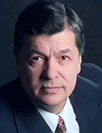 Владимир Нечепоренко