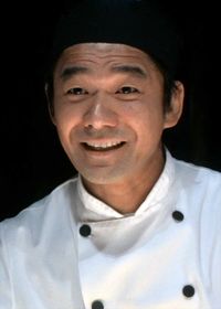 Sushi Chef