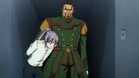 The Detective's in Danger!