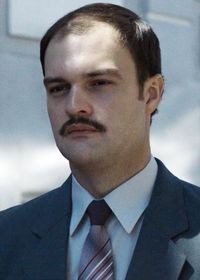 KGB Driver