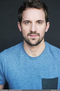 Jean-Philippe Perras