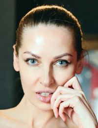 Наталья Краснова