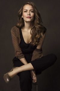 Bethany Joy Lenz