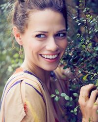 Bethany Joy Lenz