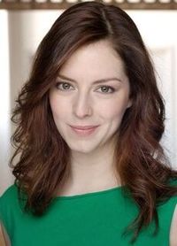 Danielle Getz