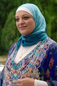Mrs. Qadir