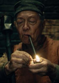 Old Man