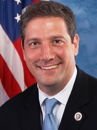Tim Ryan